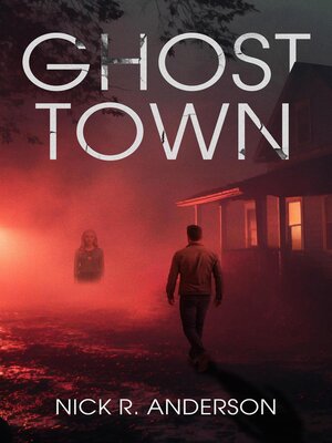 cover image of Ghost Town